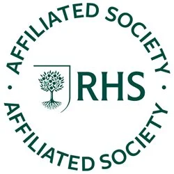 RHS Affiliated society logo